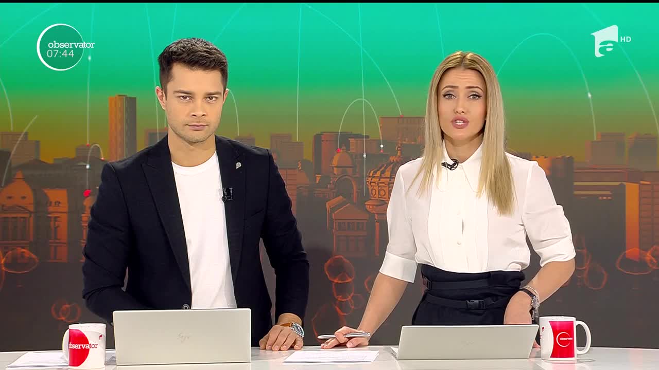 Antarctica se topeşte! Au fost &icirc;nregistrate temperaturi record