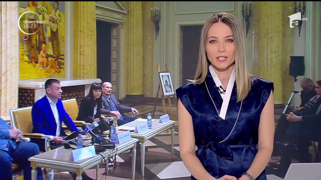 Val de critici după alegerea ambasadorului onorific al Zilei Constantin Br&acirc;ncuşi 2020