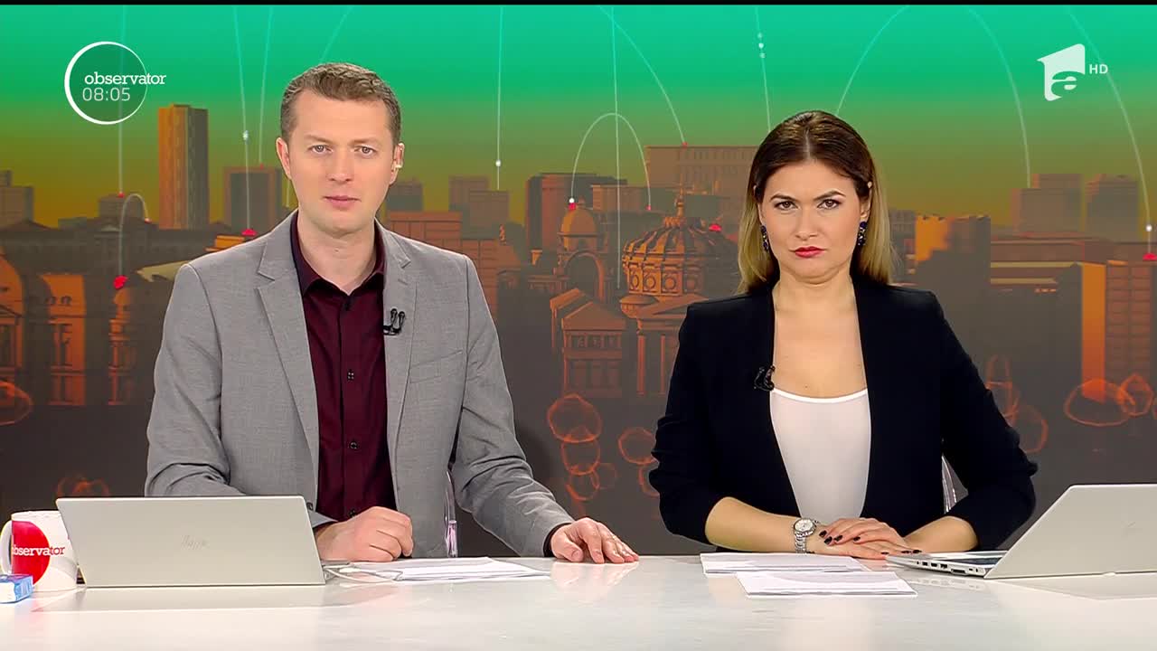 Proprietarul unei florării a rămas fără doi arbuşti de tip tuia, pe care &icirc;i plantase &icirc;n faţa magazinului