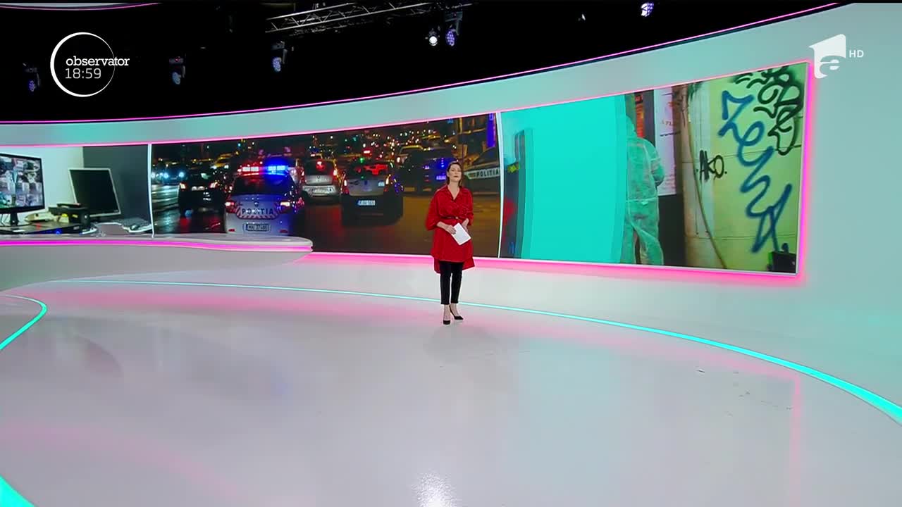 Individul care a &icirc;ncercat să jefuiască o casă de amanet din Bucureşti a fost căpitan de vas