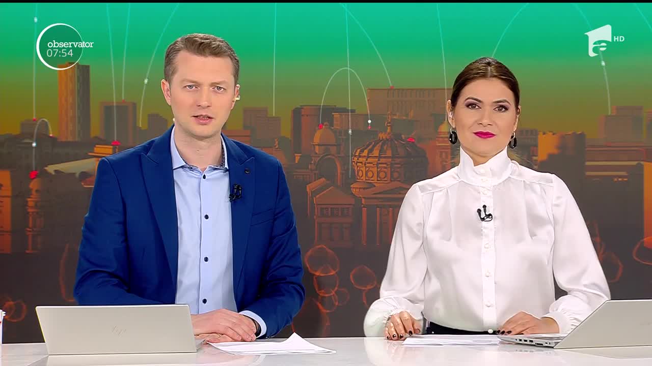 Maria Rogojan, unul dintre copiii care fac performanţă, at&acirc;t &icirc;n şcoală, c&acirc;t şi &icirc;n afara ei!