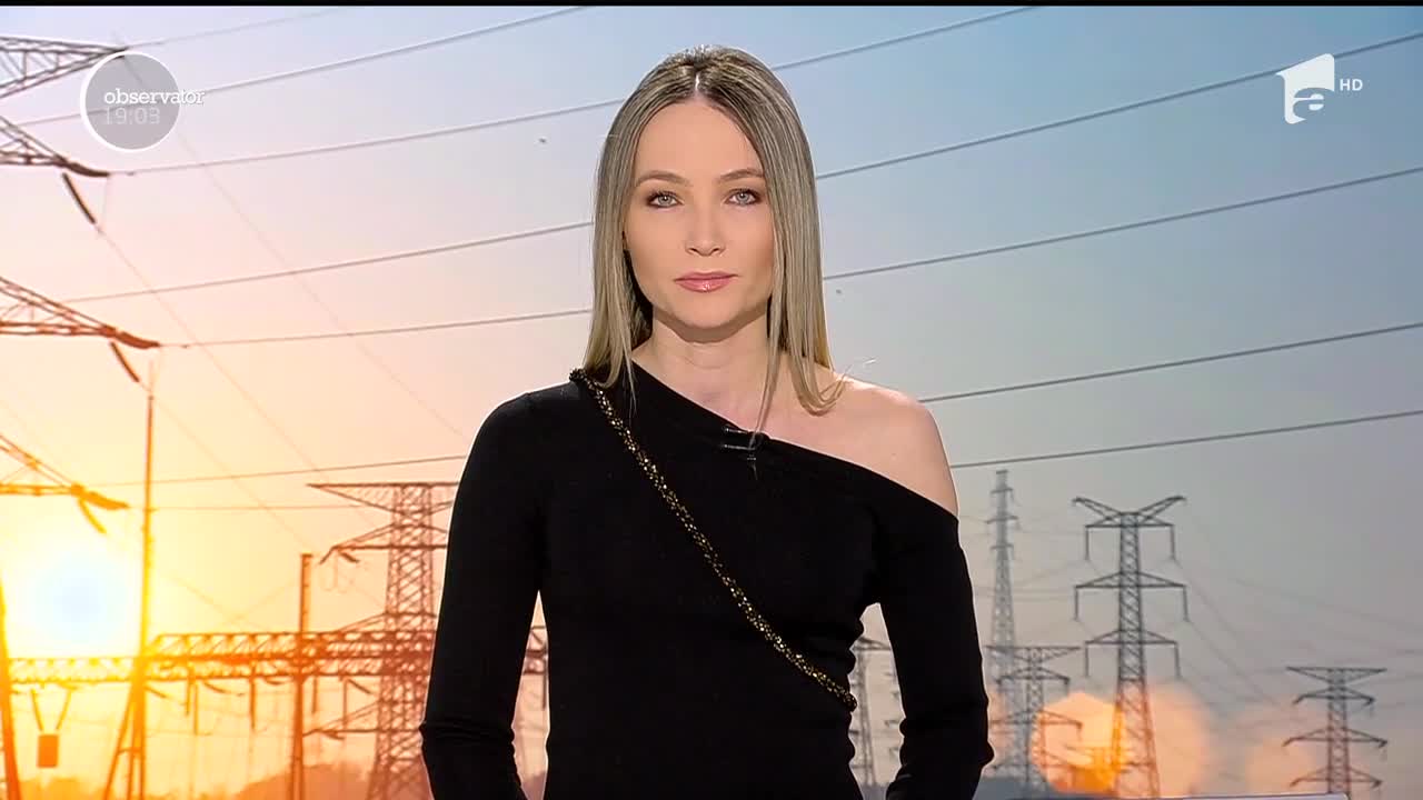 A vrut să-și ia viața și a lăsat fără curent electric patru spitale şi peste opt mii de ieşeni!