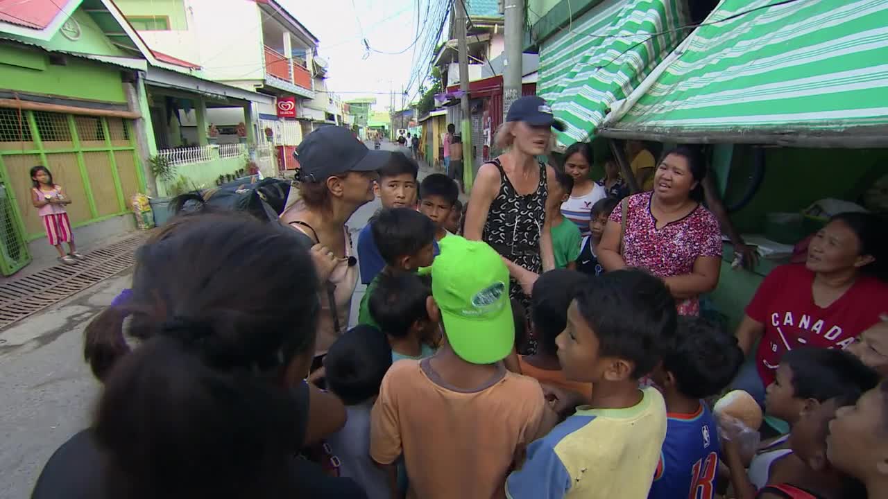 Cazarea, cel mai greu moment pentru concurenții de la Asia Express: Sărăcie lucie peste tot!