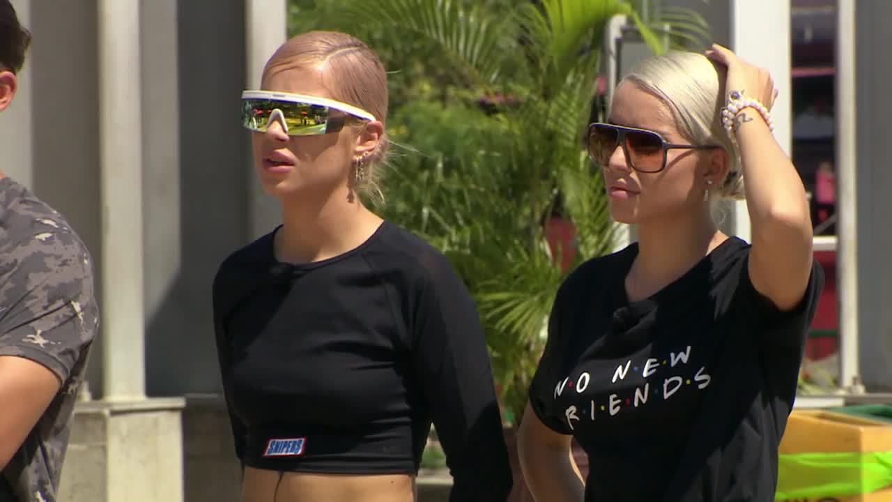 Asia Express. Borcanul cu murături, prima misiune de la cursa pentru Ultima Șansă: Trebuie să m&acirc;ncați conținutul, doar așa veți avea următorul indiciu!