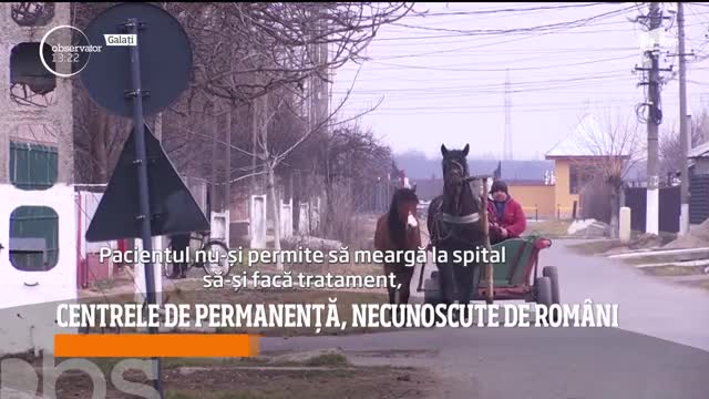 Sute de comune din Rom&acirc;nia, fără medici de familie