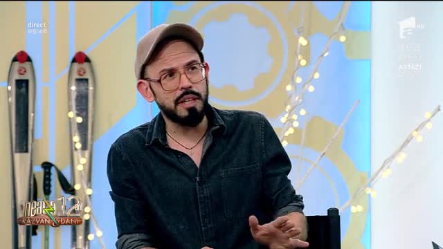 Neatza cu Răzvan și Dani. Cronică filmelor care trebuie vizionate: Miami Bici și Sonic the Hedgehog