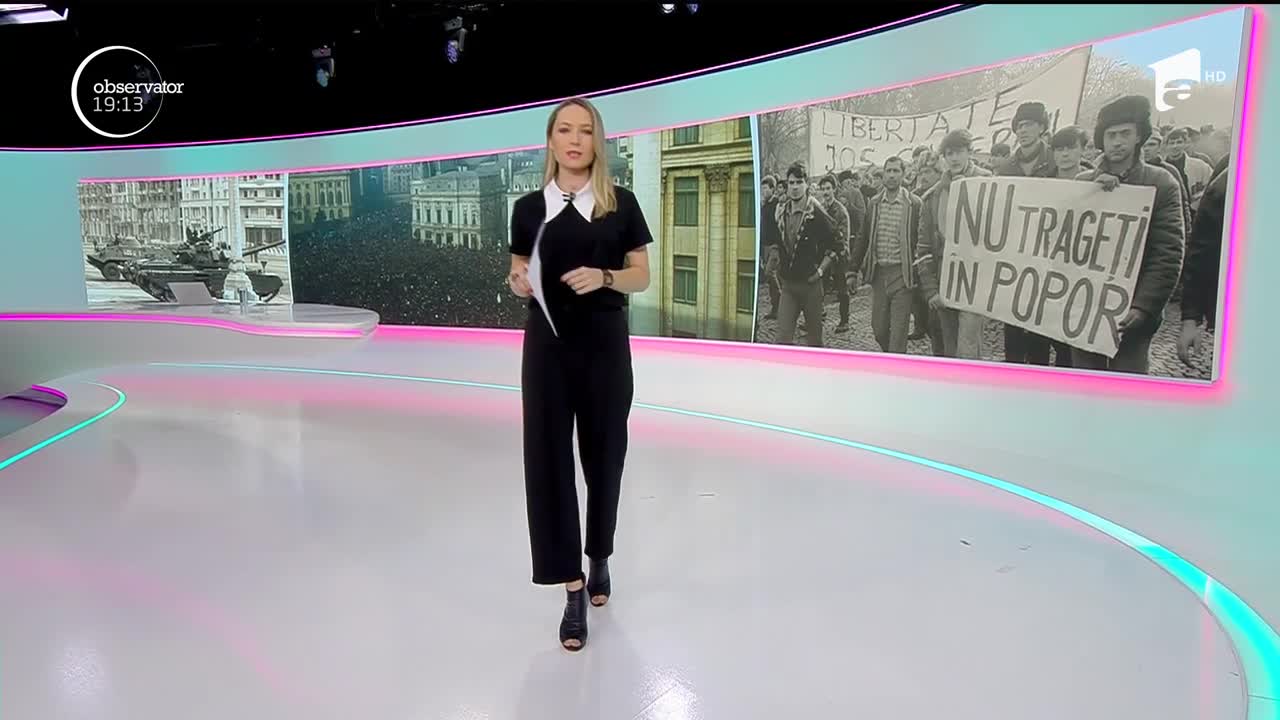 Dosarul Revoluţiei bate pasul pe loc. Judecata a fost am&acirc;nată p&acirc;nă la finalul lunii martie