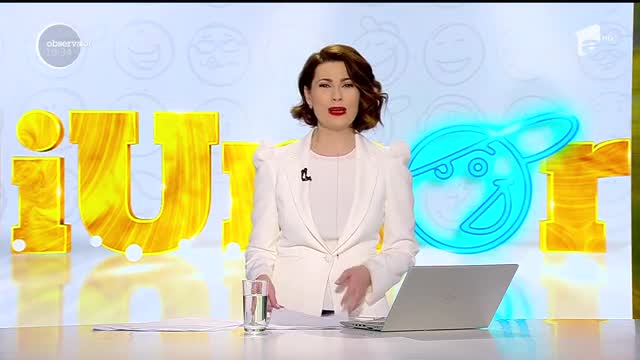 &Icirc;ncepe iUmor! Prima ediție a noului sezon va aduce pe scenă un număr de magie digitală