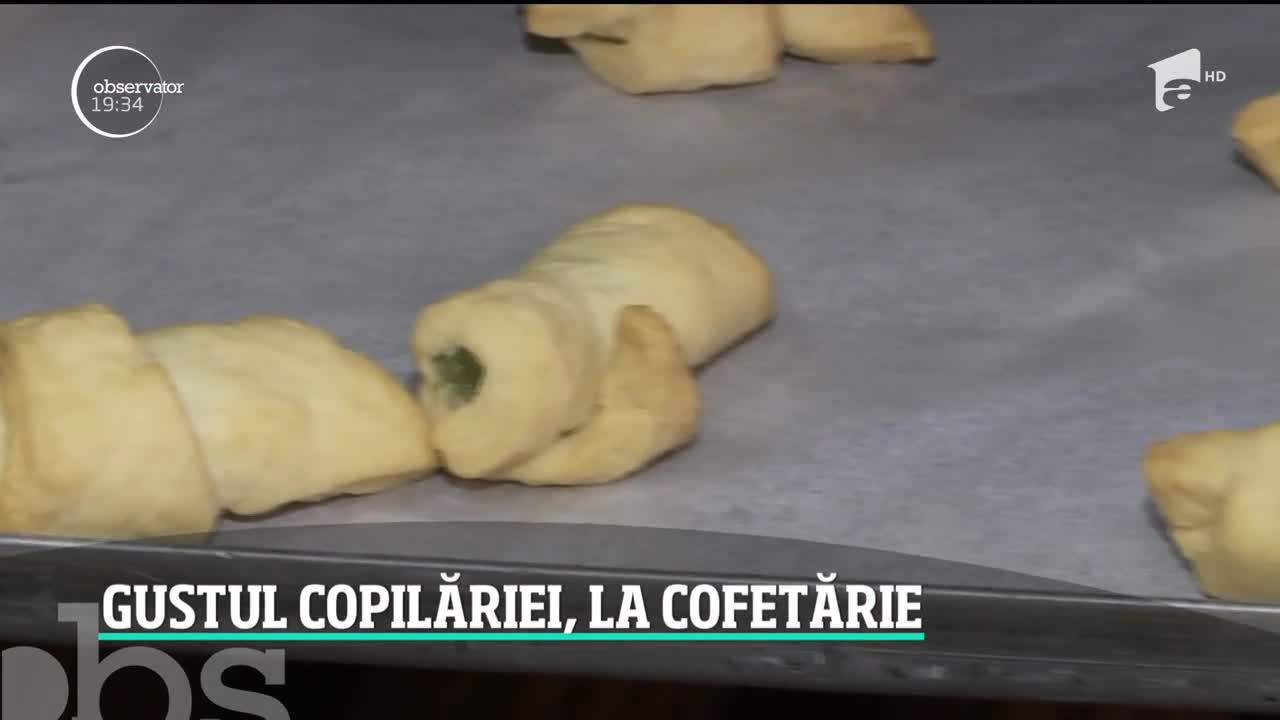 Reţetele bunicii, afacere de succes