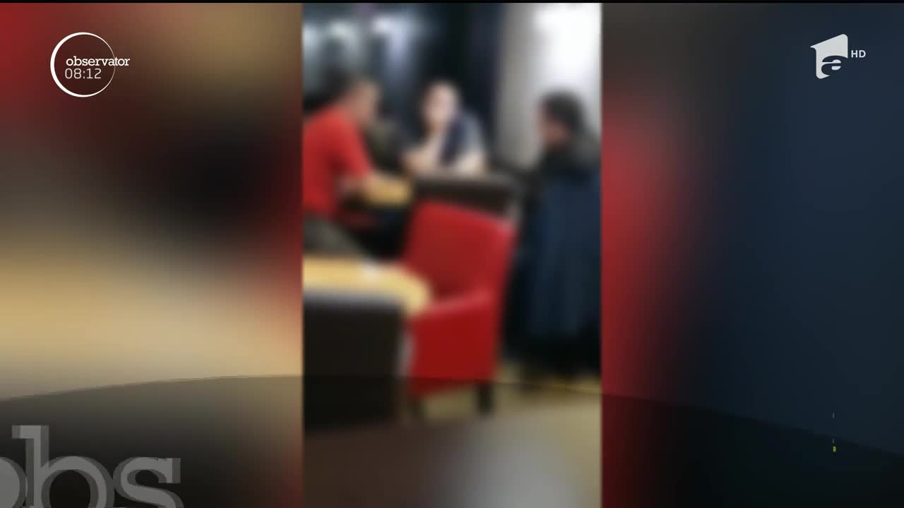Scandal &icirc;ntre polițiști și contrabandişti &icirc;ntr-un bar din Vişeul de Sus, judeţul Maramureş