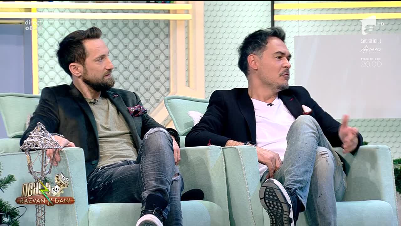 Smiley News - Neatza cu Răzvan și Dani. Accident &icirc;n Malaezia! Localnicii sunt cei mai săritori oameni