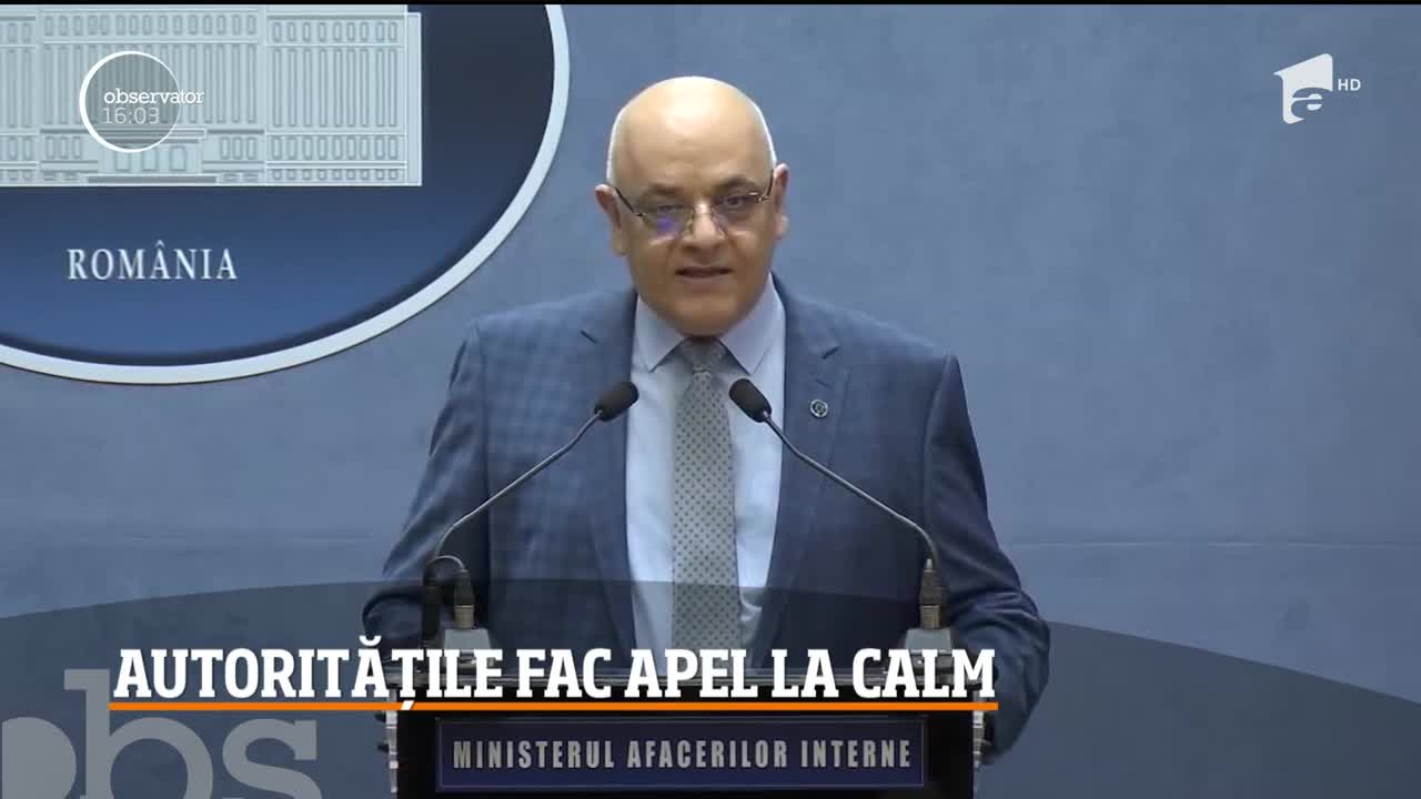 Autoritățile fac apel la calm. Nu există  niciun caz de coronavirus &icirc;n Rom&acirc;nia!