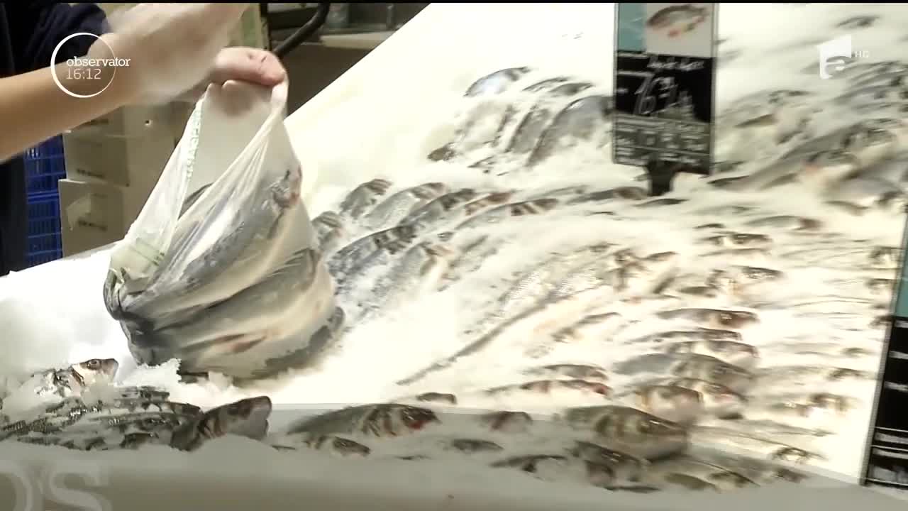 Hypermarketurile nu mai sunt obligate să aibă 51%  produse rom&acirc;neşti