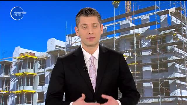 Rom&acirc;nia, țara caselor mici și aglomerate