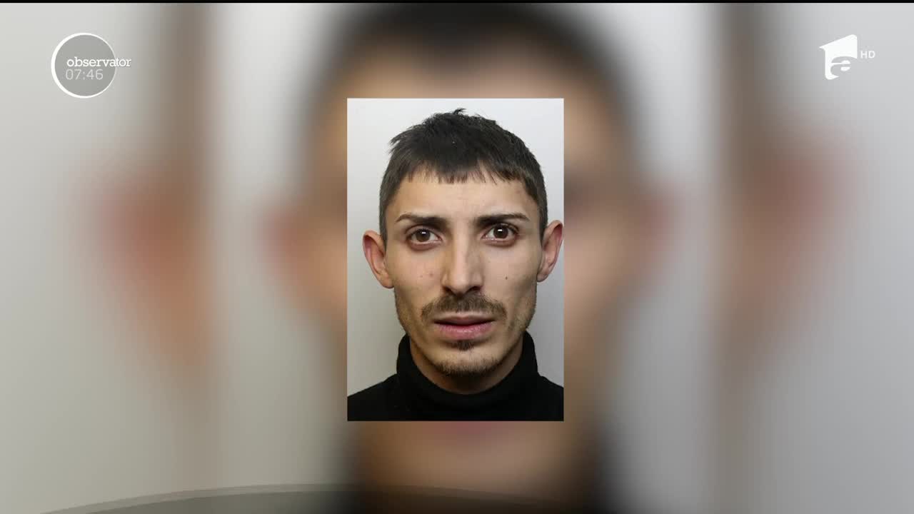 Un rom&acirc;n din Marea Britanie s-a &icirc;ntors la furat imediat după ce a ieşit din sala de judecată, acolo unde a recunoscut că a mai avut o tentativă de jaf