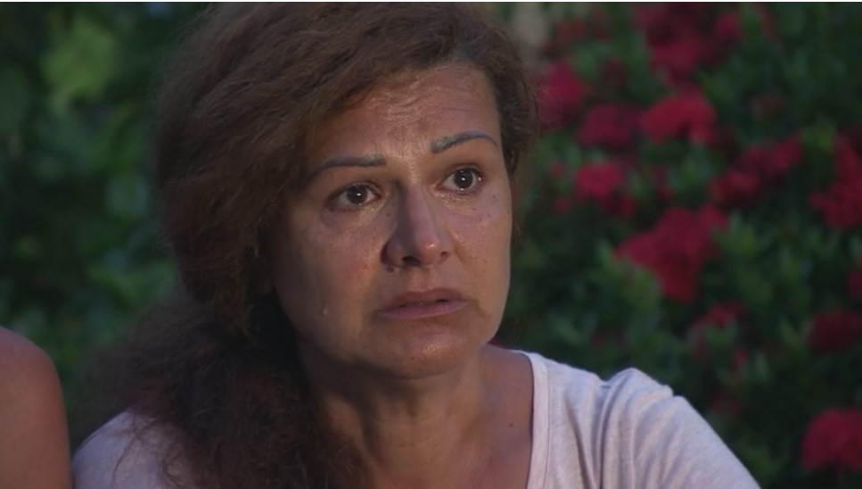 Asia Express. Maria Buză, &icirc;n lacrimi: Mă simțeam abandonată