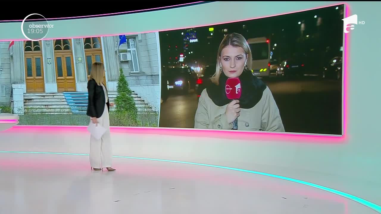 Din Arestul Central, Sorina Pintea a ajuns la spital. I s-a făcut rău &icirc;n spatele gratiilor şi a fost internată sub pază la spitalul Sf&acirc;nta Maria din Capitală