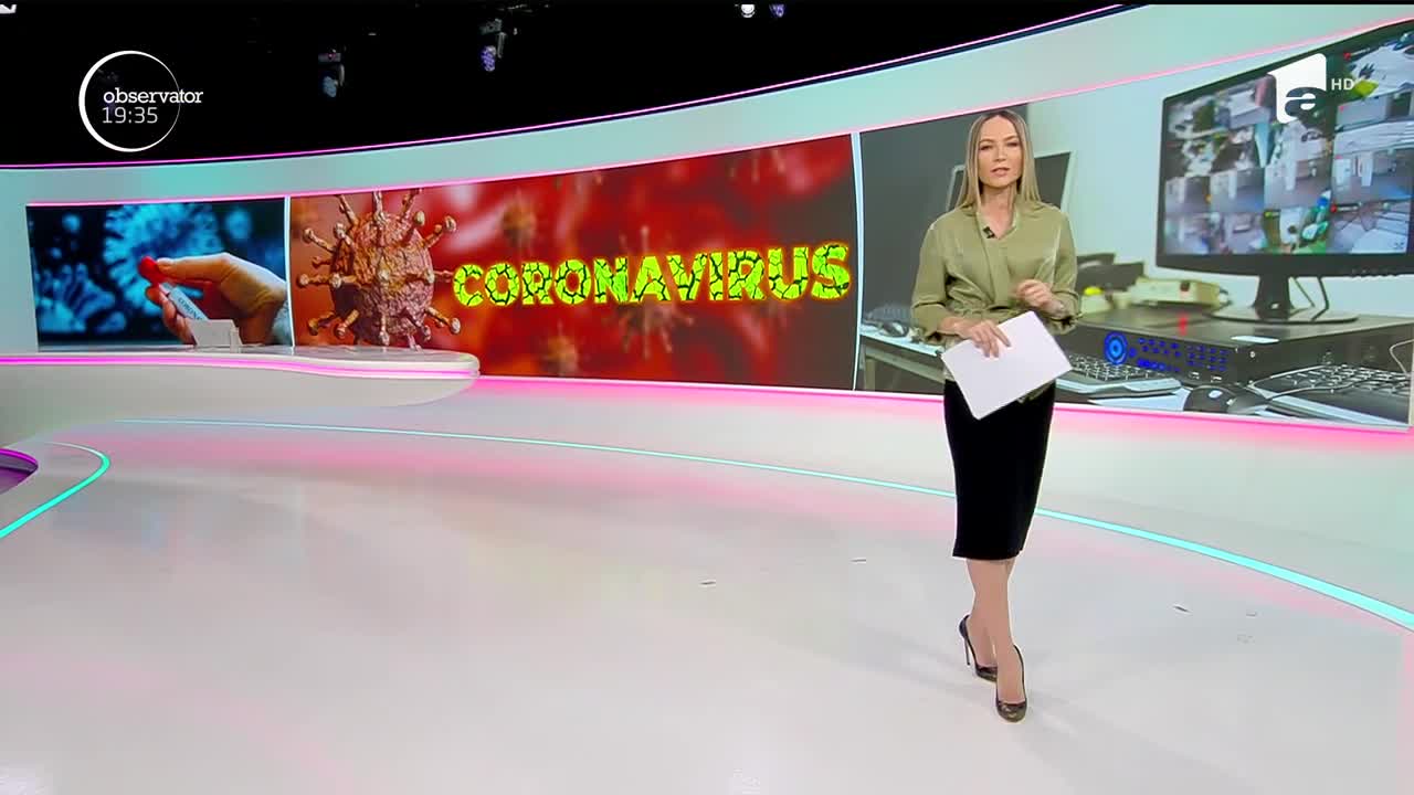 Virusul chinezesc afectează economia lumii
