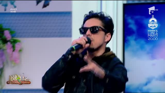 Udii și Cumicu au adus la Neatza cu Răzvan și Dani: Vorbește lumea