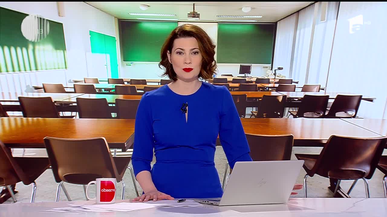 Conducerea unei şcoli din judeţul Iaşi a reuşit să convingă mai mulţi oameni de afaceri să sponsorizeze transformarea claselor &icirc;ntr-unele ca &icirc;n Occident