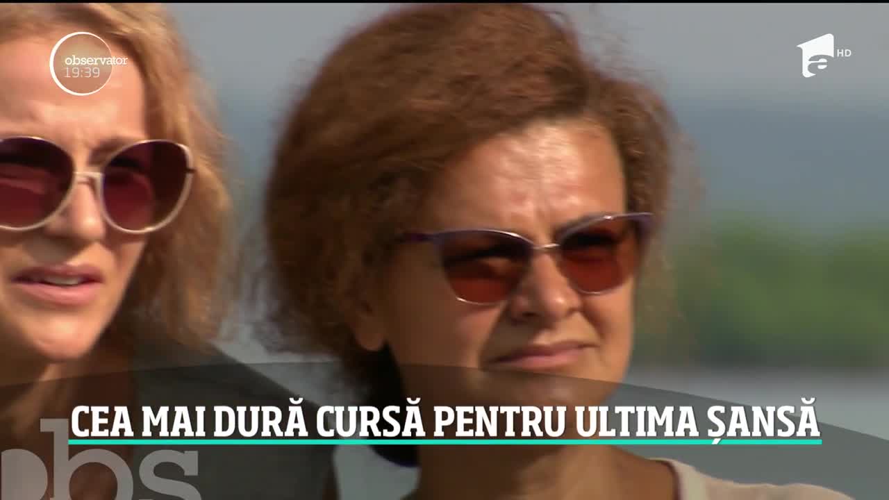 Drumul Comorilor se transformă &icirc;n dumul patimilor pentru concurenţii Asia Express