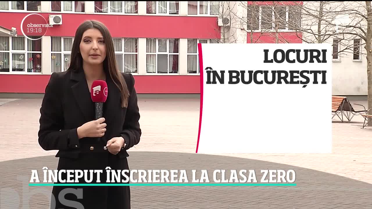Socoteala de acasă nu se mai potriveşte &icirc;n şcoli. Copiii sunt repartizaţi &icirc;n clasa pregătitoare &icirc;n ordine alfabetică