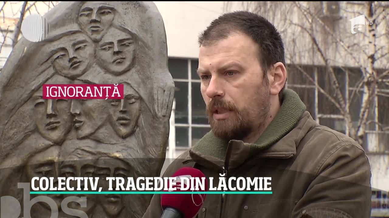 Tragedia de la Colectiv, rezultatul unei activități infracționale &icirc;n lanţ. Inculpații au dat dovadă de cinism și lăcomie