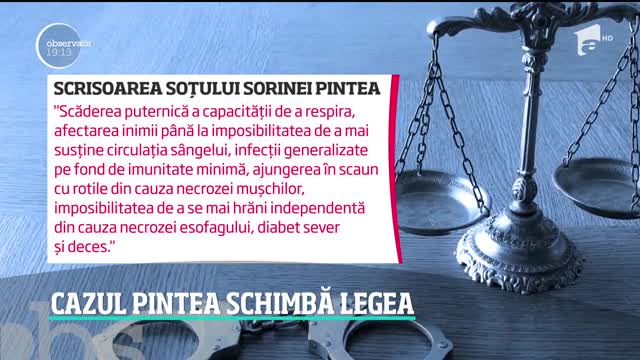 Proteste &icirc;n stradă şi anchete &icirc;n lanţ după arestarea fostului ministru al Sănătăţii. Familia cere ajutor pentru Sorina Pintea