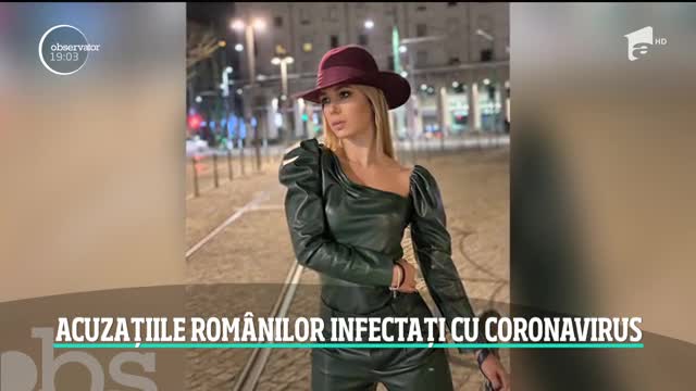 Rom&acirc;nii confirmaţi cu coronavirus spun că sunt umiliţi &icirc;n spitale şi nu primesc nici măcar apă