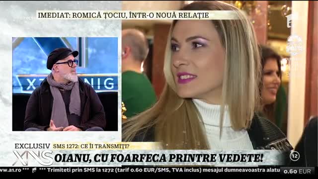 Xtra Night Show. Ținutele vedetelor, analizate de designerul Adrian Oianu. Cine s-a îmbrăcat corect, dar și cine a gafat