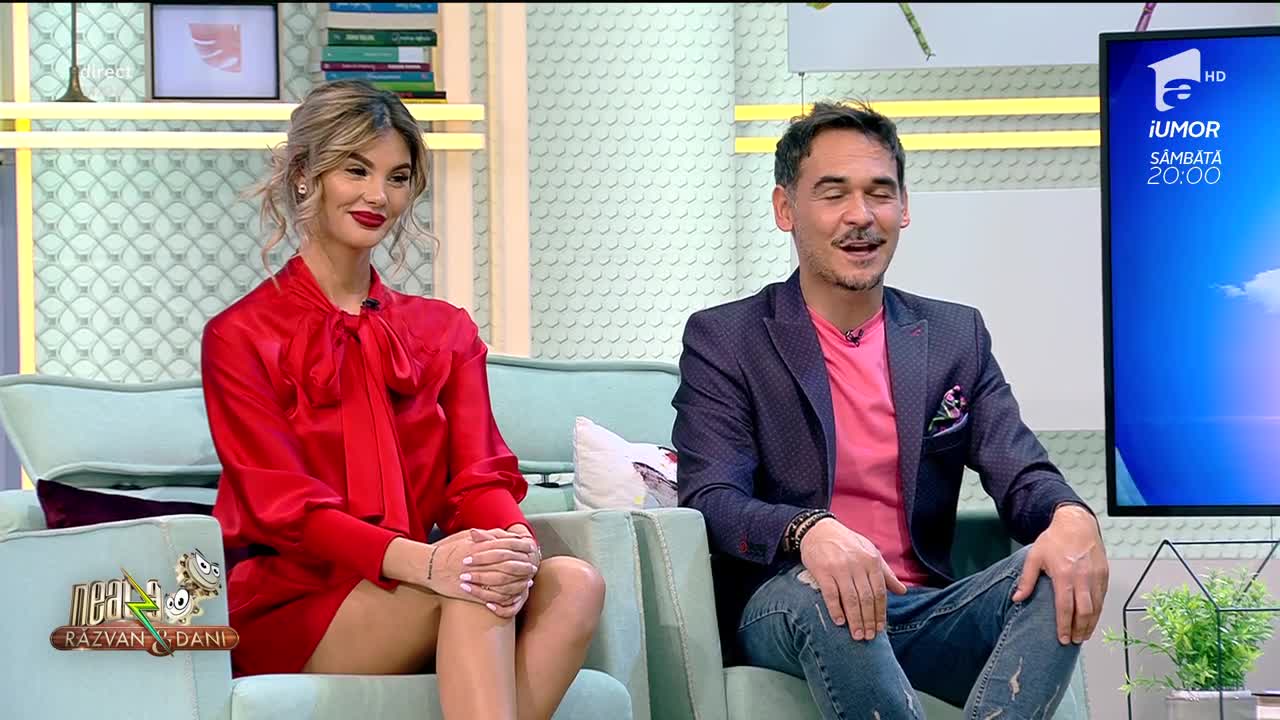 Golden Gang prezintă o istorie a dansului! &Icirc;n stilul lor, dar cu piesele alese de echipa de la Neatza!