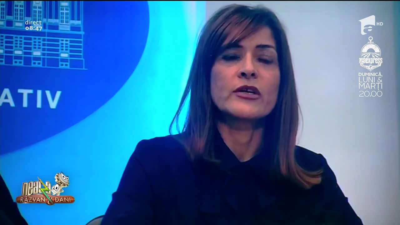 Smiley News - Neatza cu Răzvan și Dani. Un ofiţer de presa din Timiş a inventat două cuvinte noi: "pozitivarea" şi "carantinarea"