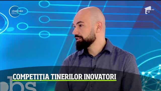 Ideile studenților, transformate &icirc;n afaceri