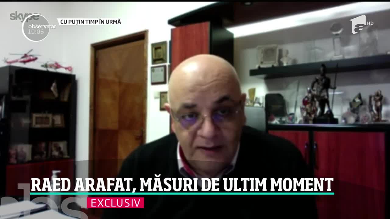 Rom&acirc;nia, măsuri extreme &icirc;n lupta cu coronavirusul