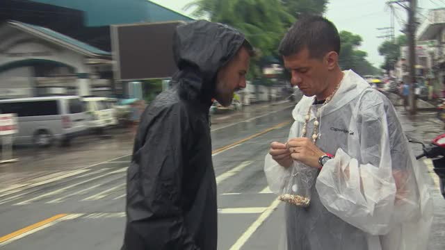 Nervi și tensiuni la cote maxime la Asia Express. Concurenții trebuie să facă un colier