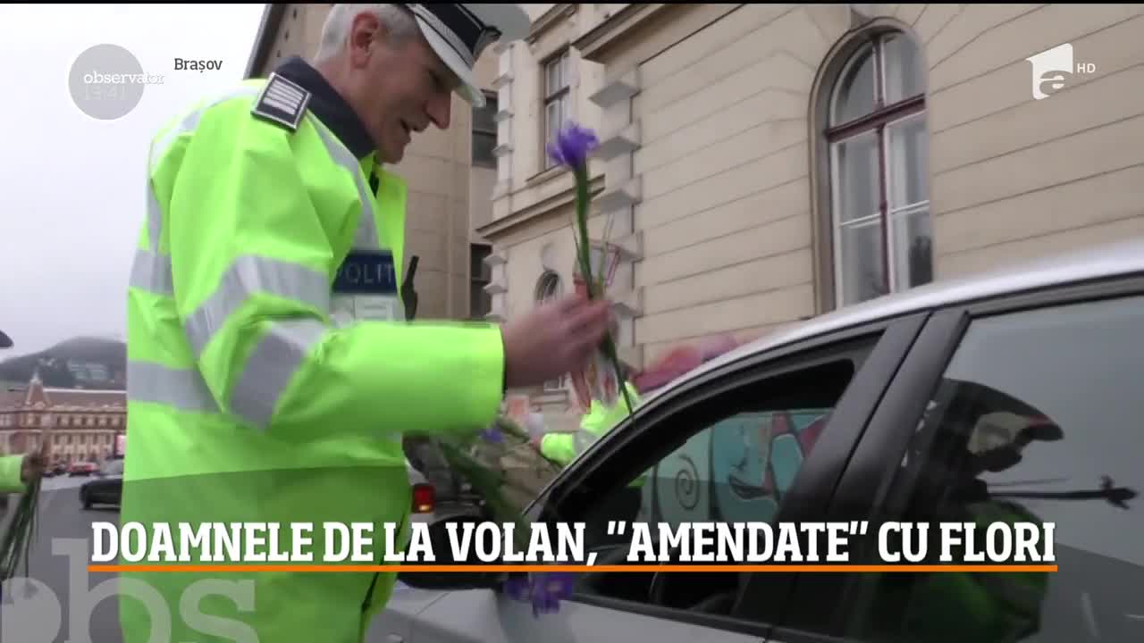 De ziua lor, femeile au spus &bdquo;NU&rdquo; violenței domestice