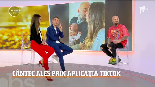 Tată de fată, artist de excepție! Cum se &icirc;mparte Matteo &icirc;ntre viața de familie și carieră