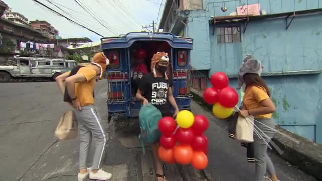 "Petrecăreţii" trebuie să găsească locuinţele aniversaţilor! Florin Ristei: "Circul &icirc;n oraş e puţin spus!"