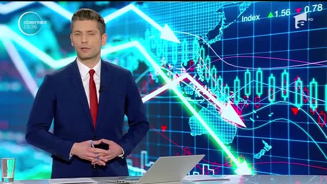 Recesiunea globală este iminentă. C&acirc;t va fi de gravă?