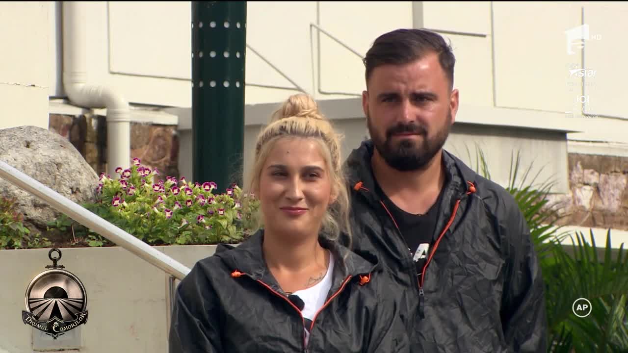 MFB! Adda, acidă cu Lia şi Maria! "Să ajungă &icirc;n finală pe drept, nu pe pupat &icirc;n ..!"