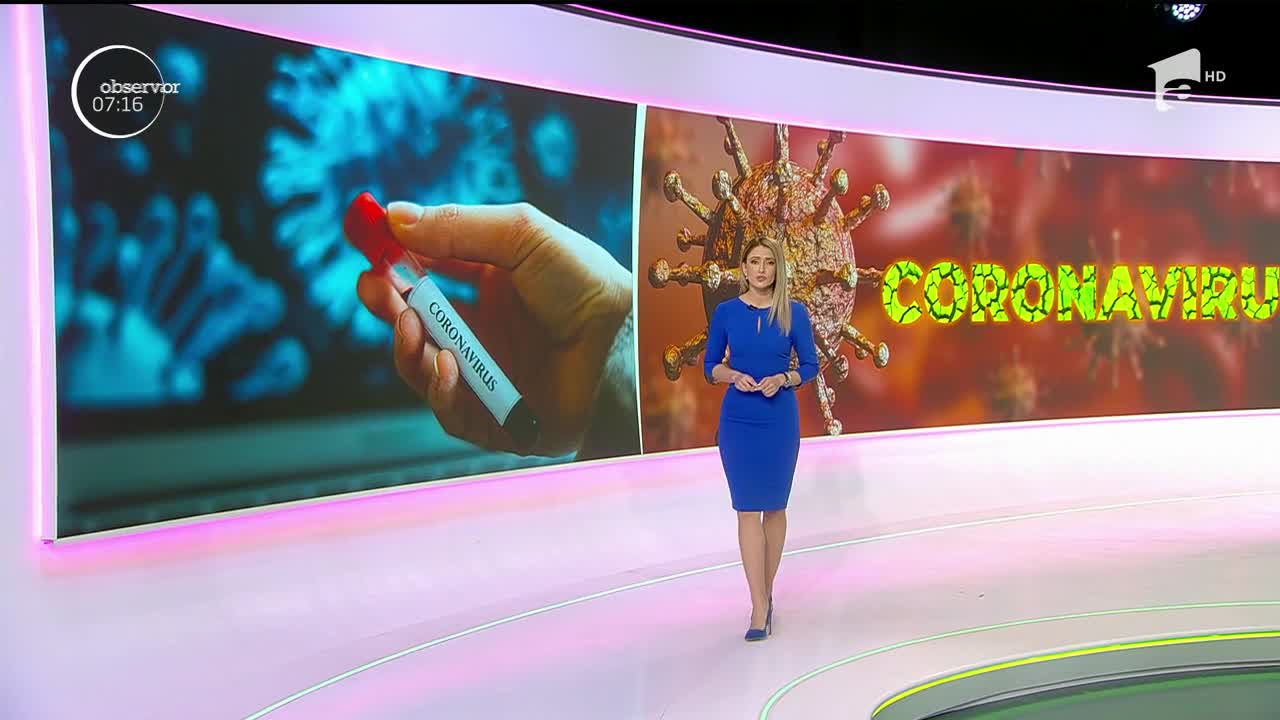 Aproape 13 mii de rom&acirc;ni, izolaţi &icirc;n case din cauza coronavirusului