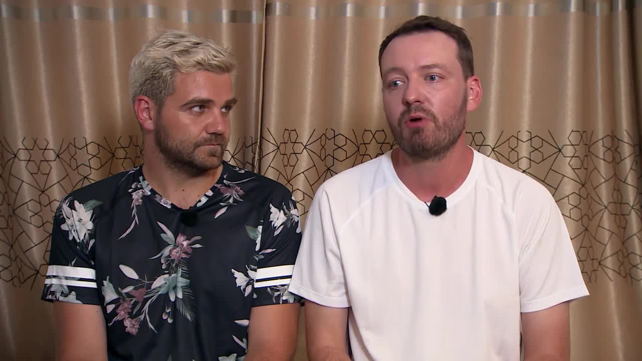 Cele trei echipe din cursa pentru ultima şansă trebuie să pregătească zilele de naştere ale unor copii! Alex Abagiu: "Va fi o zi &icirc;n care voi saliva &icirc;n continuu!"