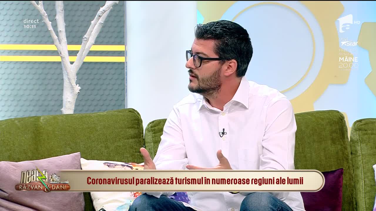 Coronavirus (Covid-19). Totul despre limitările de călătorie