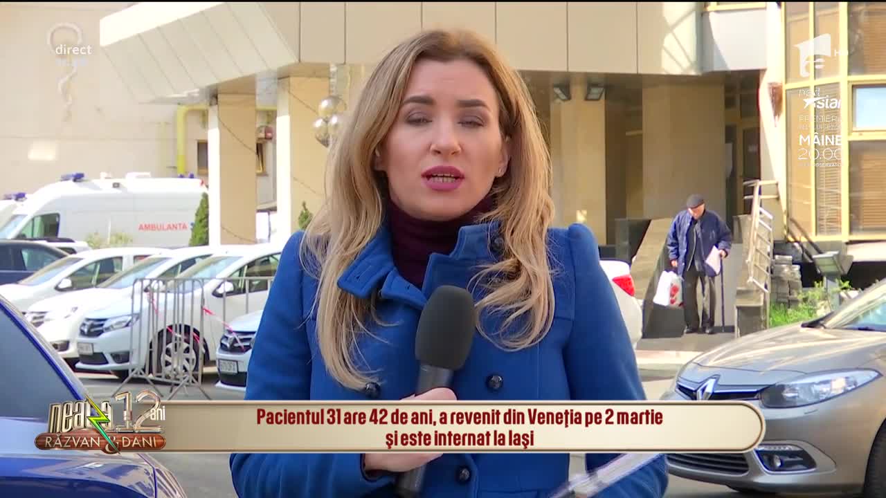 Coronavirus (Covid-19) &icirc;n Rom&acirc;nia. Cum se schimbă programul de lucru la instituțiile stat