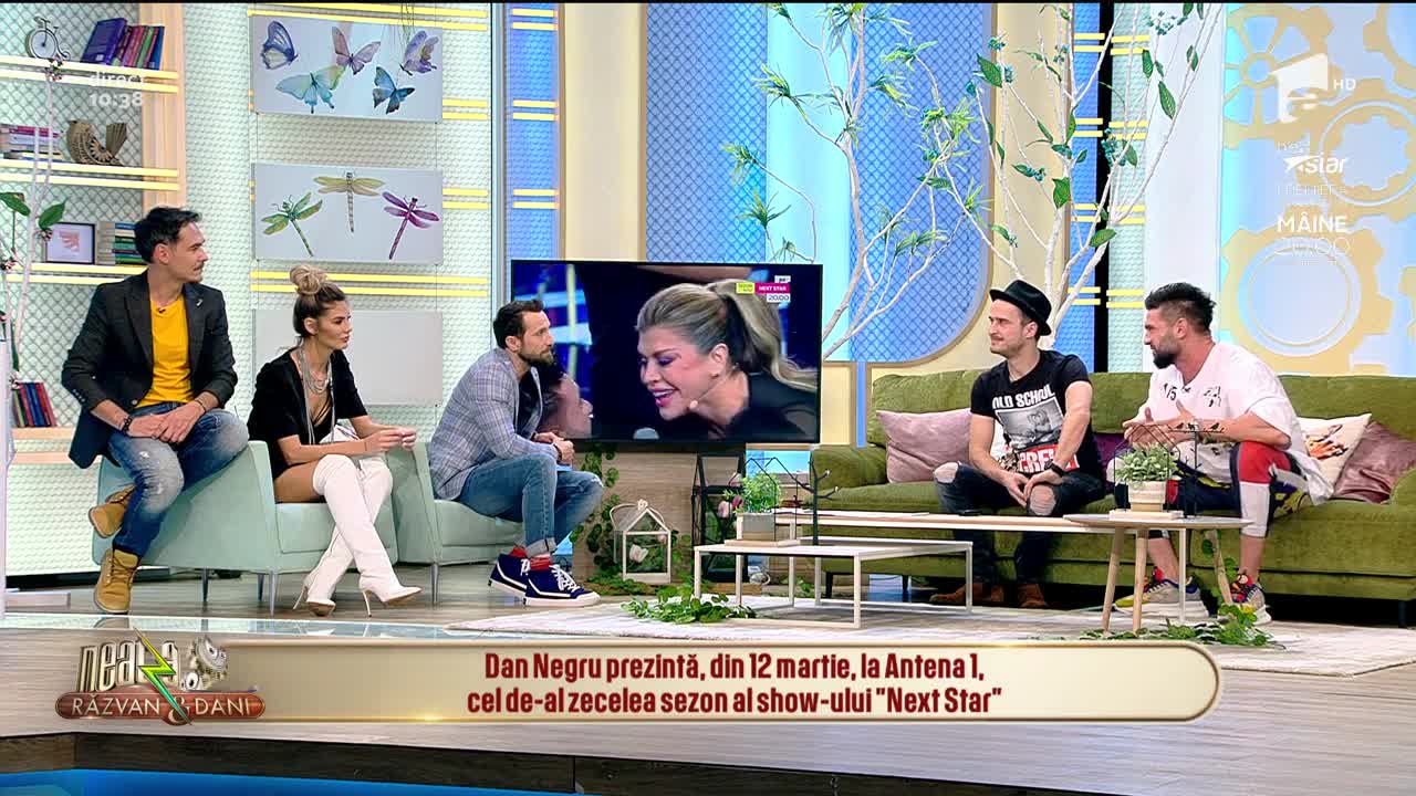 Dorian Popa a fost la un pas să aibă stradă cu numele lui! Cum a ratat, la milimetru, juratul Next Star, o ocazie unică: „Nu mă așteptam!”
