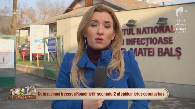 Coronavirus (Covid-19) &icirc;n Rom&acirc;nia. Ce s-a &icirc;nt&acirc;mplat cu rom&acirc;nii care nu au vrut să intre &icirc;n carantină