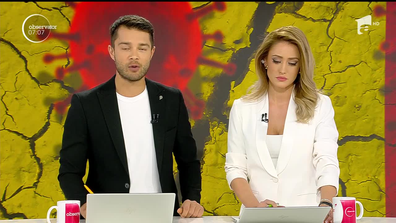 Scandal &icirc;n centrul de carantină de la Vama Nădlac