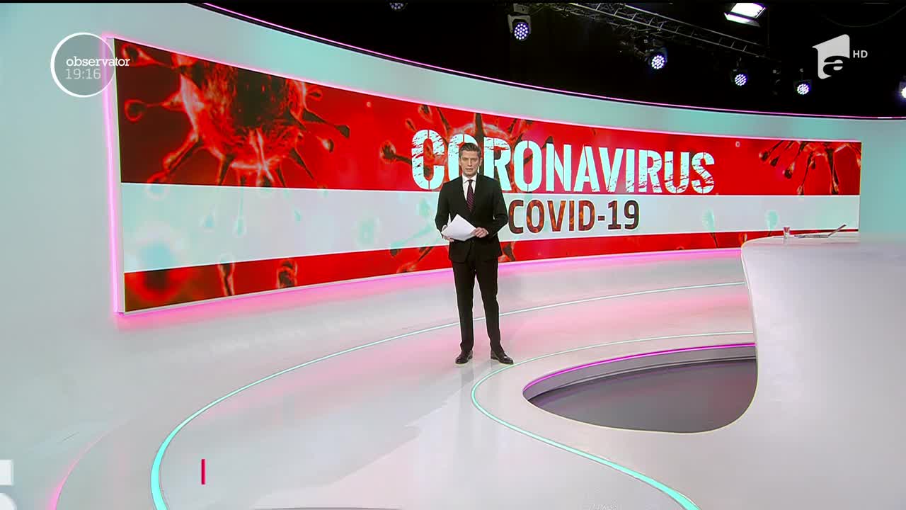Sistemul sanitar &icirc;şi arată limitele! Un t&acirc;năr infectat cu noul coronavirus a aflat din presă că testul său este pozitiv