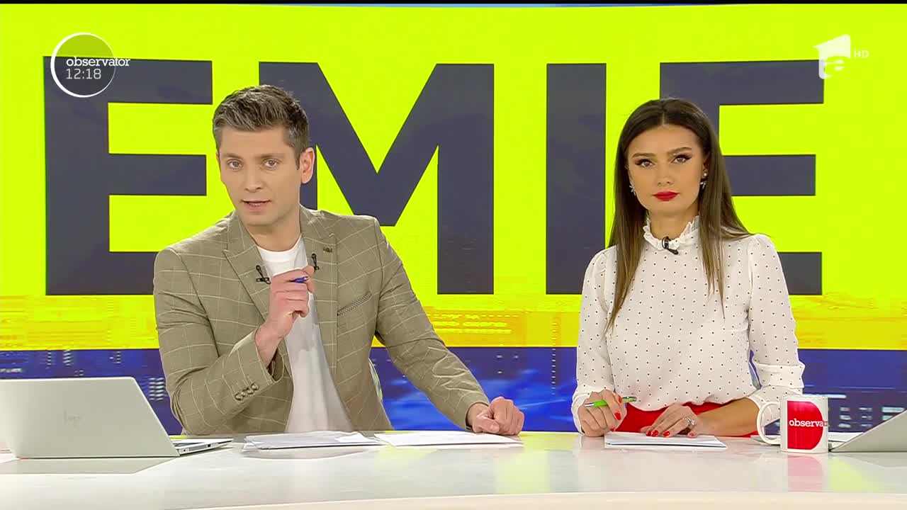 Vedetele, mesaje de &icirc;ncurajare pentru toți rom&acirc;nii: Panica nu ne ajută la nimic. Respectați regulile de igienă