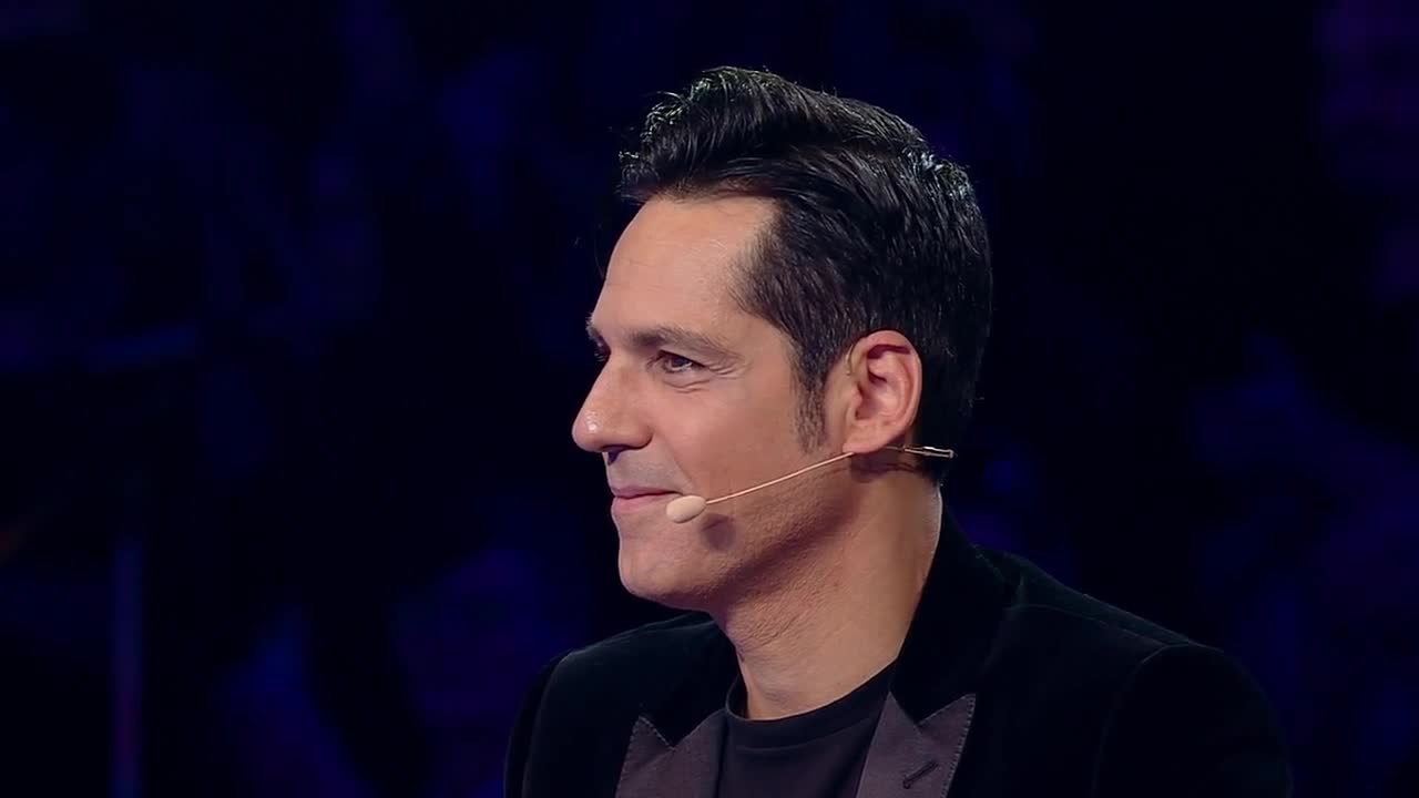 Amir Bălteanu este câştigătorul primei ediţii din sezonul 10 de la Next Star: ”El e primul finalist al acestui sezon!”